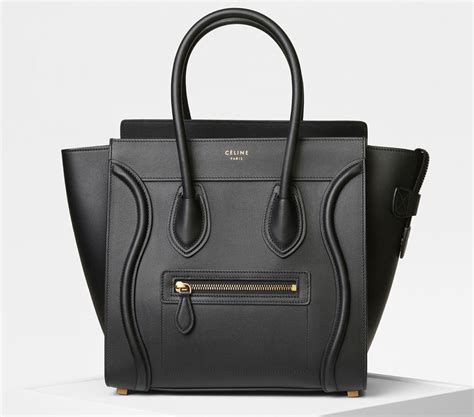 celine paris purse price